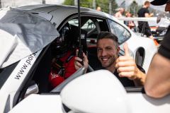 Porsche Sports Cup Deutschland - 1. Lauf Nürburgring 2022 - Foto: Gruppe C Photography