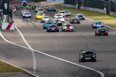 Porsche Sports Cup Deutschland - 1. Lauf Nürburgring 2022 - Foto: Gruppe C Photography
