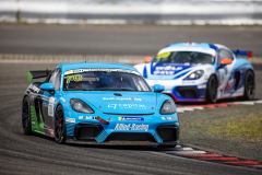 Porsche Sports Cup Deutschland - 1. Lauf Nürburgring 2022 - Foto: Gruppe C Photography