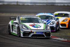 Porsche Sports Cup Deutschland - 1. Lauf Nürburgring 2022 - Foto: Gruppe C Photography