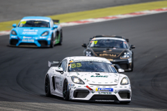 Porsche Sports Cup Deutschland - 1. Lauf Nürburgring 2022 - Foto: Gruppe C Photography