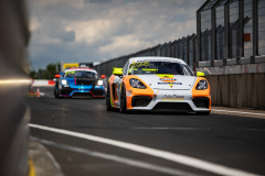 Porsche Sports Cup Deutschland - 1. Lauf Nürburgring 2022 - Foto: Gruppe C Photography