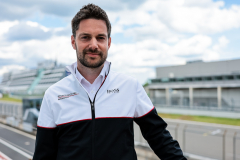 Porsche Sports Cup Deutschland - 1. Lauf Nürburgring 2022 - Foto: Gruppe C Photography