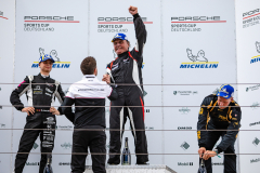 Porsche Sports Cup Deutschland - 1. Lauf Nürburgring 2022 - Foto: Gruppe C Photography