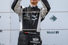Porsche Sports Cup Deutschland - 1. Lauf Nürburgring 2022 - Foto: Gruppe C Photography