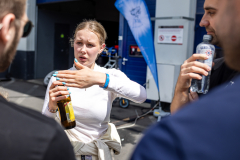 Porsche Sports Cup Deutschland - 1. Lauf Nürburgring 2022 - Foto: Gruppe C Photography