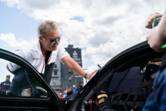 Porsche Sports Cup Deutschland - 1. Lauf Nürburgring 2022 - Foto: Gruppe C Photography