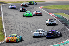 Porsche Sports Cup Deutschland - 1. Lauf Nürburgring 2022 - Foto: Gruppe C Photography