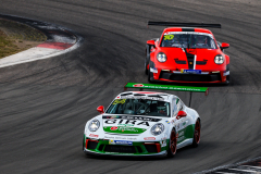 Porsche Sports Cup Deutschland - 1. Lauf Nürburgring 2022 - Foto: Gruppe C Photography