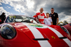 Porsche Sports Cup Deutschland - 1. Lauf Nürburgring 2022 - Foto: Gruppe C Photography