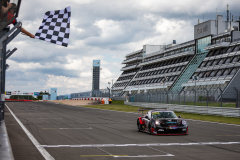 Porsche Sports Cup Deutschland - 1. Lauf Nürburgring 2022 - Foto: Gruppe C Photography