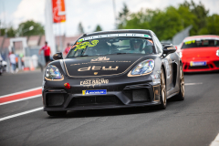 Porsche Sports Cup Deutschland - 1. Lauf Nürburgring 2022 - Foto: Gruppe C Photography