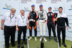 Porsche Sports Cup Deutschland - 1. Lauf Nürburgring 2022 - Foto: Gruppe C Photography