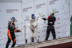 Porsche Sports Cup Deutschland - 1. Lauf Nürburgring 2022 - Foto: Gruppe C Photography