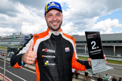 Porsche Sports Cup Deutschland - 1. Lauf Nürburgring 2022 - Foto: Gruppe C Photography