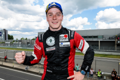 Porsche Sports Cup Deutschland - 1. Lauf Nürburgring 2022 - Foto: Gruppe C Photography