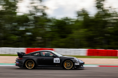 Porsche Sports Cup Deutschland - 1. Lauf Nürburgring 2022 - Foto: Gruppe C Photography