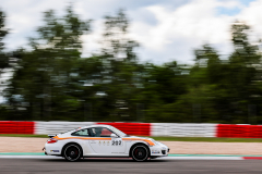 Porsche Sports Cup Deutschland - 1. Lauf Nürburgring 2022 - Foto: Gruppe C Photography