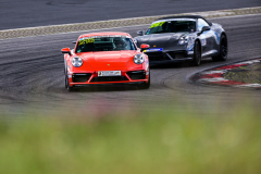 Porsche Sports Cup Deutschland - 1. Lauf Nürburgring 2022 - Foto: Gruppe C Photography