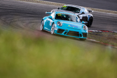 Porsche Sports Cup Deutschland - 1. Lauf Nürburgring 2022 - Foto: Gruppe C Photography