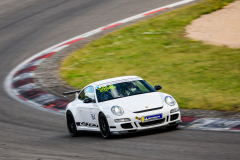Porsche Sports Cup Deutschland - 1. Lauf Nürburgring 2022 - Foto: Gruppe C Photography