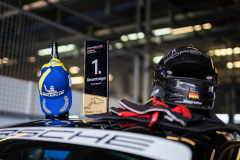 Porsche Sports Cup Deutschland - 1. Lauf Nürburgring 2022 - Foto: Gruppe C Photography