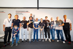 Porsche Sports Cup Deutschland - 1. Lauf Nürburgring 2022 - Foto: Gruppe C Photography