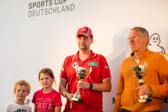 Porsche Sports Cup Deutschland - 1. Lauf Nürburgring 2022 - Foto: Gruppe C Photography