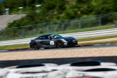 Porsche Sports Cup Deutschland - 1. Lauf Nürburgring 2022 - Foto: Gruppe C Photography