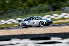 Porsche Sports Cup Deutschland - 1. Lauf Nürburgring 2022 - Foto: Gruppe C Photography