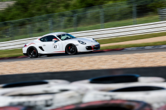 Porsche Sports Cup Deutschland - 1. Lauf Nürburgring 2022 - Foto: Gruppe C Photography