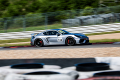 Porsche Sports Cup Deutschland - 1. Lauf Nürburgring 2022 - Foto: Gruppe C Photography