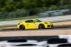 Porsche Sports Cup Deutschland - 1. Lauf Nürburgring 2022 - Foto: Gruppe C Photography