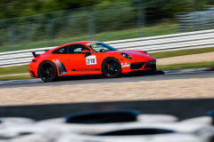 Porsche Sports Cup Deutschland - 1. Lauf Nürburgring 2022 - Foto: Gruppe C Photography