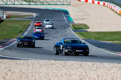 Porsche Sports Cup Deutschland - 1. Lauf Nürburgring 2022 - Foto: Gruppe C Photography
