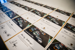 Porsche Sports Cup Deutschland - 1. Lauf Nürburgring 2022 - Foto: Gruppe C Photography