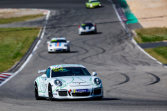 Porsche Sports Cup Deutschland - 1. Lauf Nürburgring 2022 - Foto: Gruppe C Photography