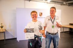 Porsche Sports Cup Deutschland - 1. Lauf Nürburgring 2022 - Foto: Gruppe C Photography