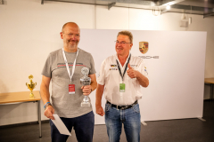 Porsche Sports Cup Deutschland - 1. Lauf Nürburgring 2022 - Foto: Gruppe C Photography