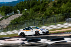 Porsche Sports Cup Deutschland - 1. Lauf Nürburgring 2022 - Foto: Gruppe C Photography