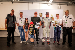 Porsche Sports Cup Deutschland - 1. Lauf Nürburgring 2022 - Foto: Gruppe C Photography