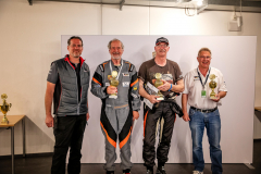 Porsche Sports Cup Deutschland - 1. Lauf Nürburgring 2022 - Foto: Gruppe C Photography