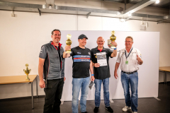 Porsche Sports Cup Deutschland - 1. Lauf Nürburgring 2022 - Foto: Gruppe C Photography