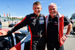 Porsche Sports Cup Deutschland - 1. Lauf Nürburgring 2022 - Foto: Gruppe C Photography