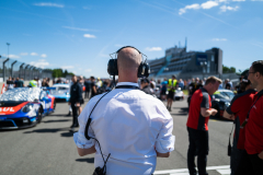 Porsche Sports Cup Deutschland - 1. Lauf Nürburgring 2022 - Foto: Gruppe C Photography