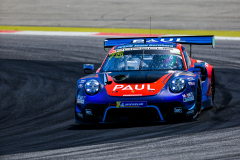 Porsche Sports Cup Deutschland - 1. Lauf Nürburgring 2022 - Foto: Gruppe C Photography