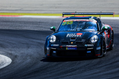 Porsche Sports Cup Deutschland - 1. Lauf Nürburgring 2022 - Foto: Gruppe C Photography