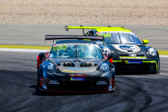Porsche Sports Cup Deutschland - 1. Lauf Nürburgring 2022 - Foto: Gruppe C Photography