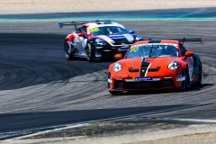 Porsche Sports Cup Deutschland - 1. Lauf Nürburgring 2022 - Foto: Gruppe C Photography