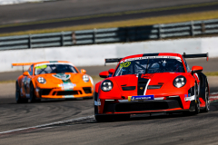 Porsche Sports Cup Deutschland - 1. Lauf Nürburgring 2022 - Foto: Gruppe C Photography
